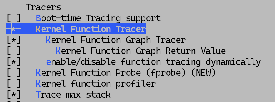 ftrace 사용법 — tracefs 진입부터 trace-cmd까지 — vmfault